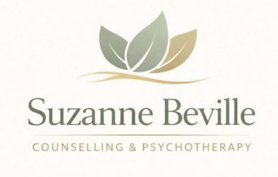 Therapy By Suzanne Beville Logo